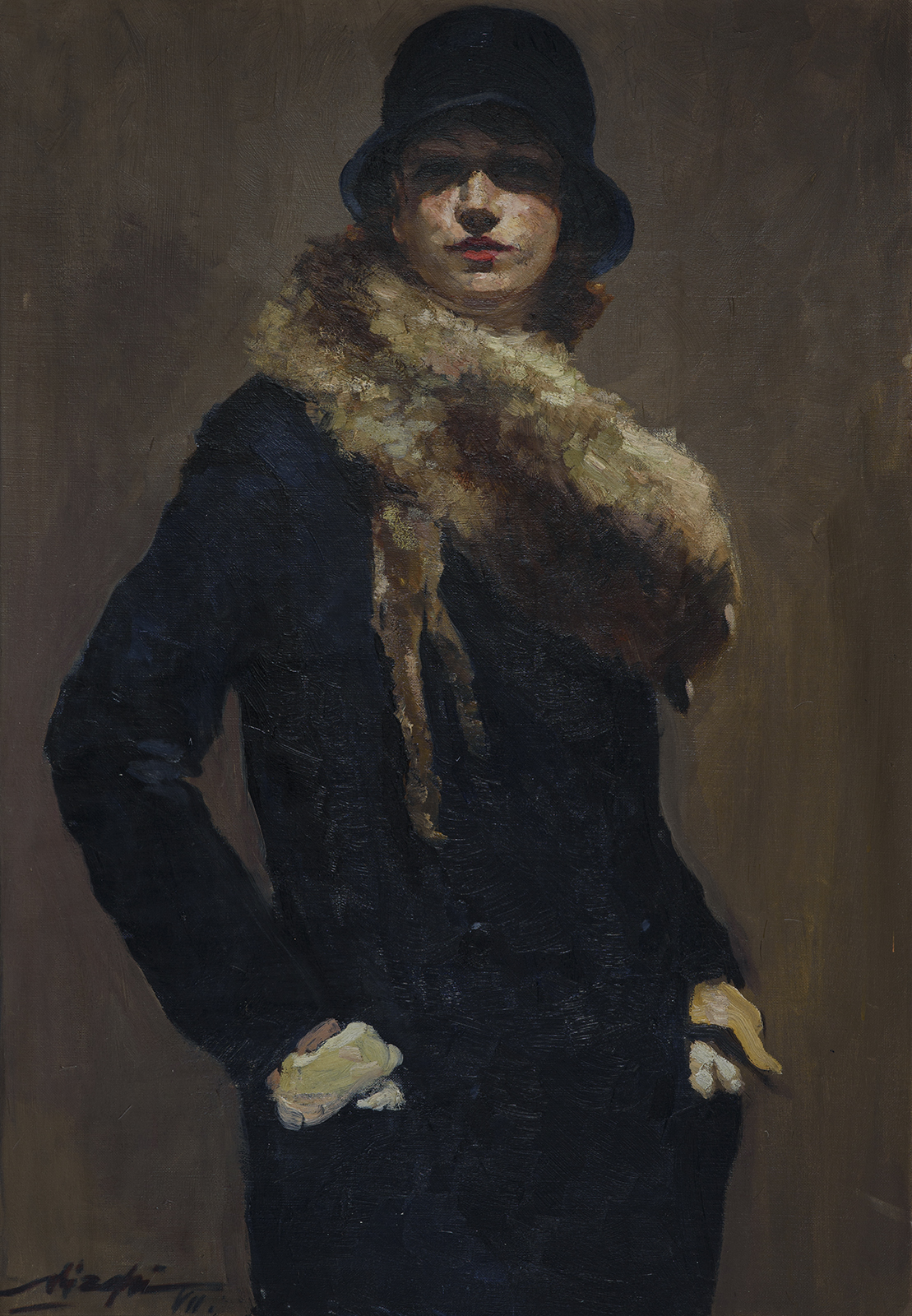 Eterno femminino. Arte a Trieste tra fascino e discrezione 1900 – 1940 ...